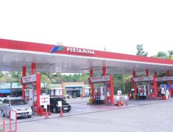 Pertamina Patra Niaga Melakukan Penurunan Harga