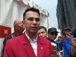 Raffi Ahmad Dituduh Dapat Proyek Negara, BGN Respons Begini…