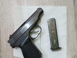 Polisi Ditembak Begal! Kapolrestabes Makassar: Kita Sudah Deteksi Pelakunya
