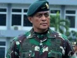 Jabat Komisaris PT Timah, Anak Pengrajin Sepatu Letjen TNI (Purn) Agus Rohman Pernah jadi Ajudan SBY