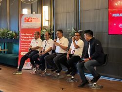 Pengguna 5G Terus Bertambah, Telkomsel Punya 73 BTS 5G di Makassar