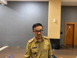 Pembangunan PSN Bendungan Jeneleta, Pemprov Sulsel Beber Kendala yang Dihadapi