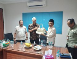 Program Pemberdayaan Masyarakat Miskin, DINKS Gandeng Dompet Dhuafa