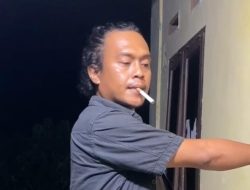 Ngaku sebagai Wartawan, Pria Masuk Kamar Wisma Tanpa Izin