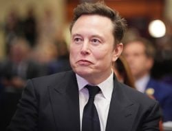 Kebijakan xAI Elon Musk Picu Perdebatan Privasi