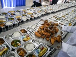 Diduga Keracunan MBG, 36 Siswa di Bogor Alami Gejala Serius