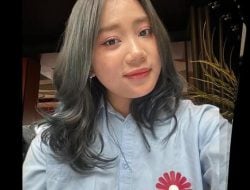 Penampilan Terbaru Zara di Tengah Skandal Selingkuh Ridwan Kamil Jadi Sorotan
