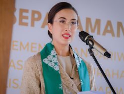 Peran Pokdarwis akan Ditingkatkan Statusnya Menjadi Pengelola Koperasi Merah Putih