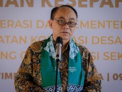 Terseret Bekingi Judol, Rekaman Budi Arie Tuding Budi Gunawan dan PDIP Dalangnya Tersebar