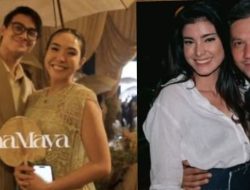 Gading Marten dan Gisel Makin Mesra dengan Pasangan Baru, Kompak Tampil di Momen Spesial