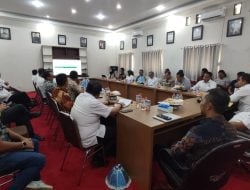 KPU Sulsel Sebut LO Salah Input Dokumen SPT, Naili Selamat dari Rekomendasi Bawaslu Palopo