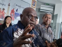 Tidak Setuju dengan Gagasan Natalius Pigai, Komnas HAM Kena Semprot: Tak Paham Soal HAM dan Anak