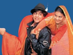 Konflik India-Pakistan, Peresmian Patung Shah Rukh Khan-Kajol di London Ditunda