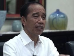 Tokoh NU Semprot Jokowi: Anak Sudah Wapres, Mantu Gubernur, Belum Cukup Bagimu?