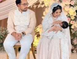 Kiky Saputri Laporkan Netizen: Kalau Pribadi, Saya Bodo Amat, tapi Ini Soal Anak