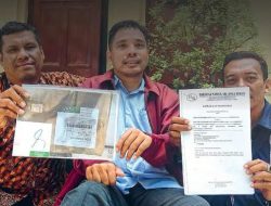 Paket Senilai Rp168 Juta Hilang, CNI Gugat J&T Cargo Yang Tawarkan Ganti Rugi Hanya Rp10 Juta