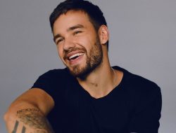 Anak Liam Payne Jadi Pewaris Tunggal