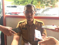 Rekam Jejak Andi Zulkifly, Sekda Kota Makassar Pilihan Munafri