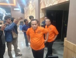 Ketua Kadin Cilegon Langsung Ditahan Kasus Pemerasan, Waketum Kadin Beberkan Dampaknya