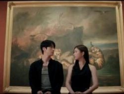 Karya Pelukis Raden Saleh Syarif Bustaman Muncul di MV Jin BTS