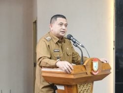 Korpri Usul Penambahan Masa Pensiun ASN, Wali Kota Makassar Munafri: Butuh Kajian