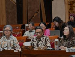 DPR Godok Keterlibatan Perempuan dalam Sejarah Indonesia