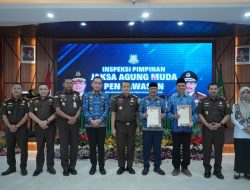 Proses Sertifikasi Tanah Wakaf untuk Pembangunan Masjid Dipercepat