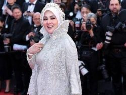 Syahrini Curhat Wajahnya Yang Dijepret Getty Images Segede Rumah