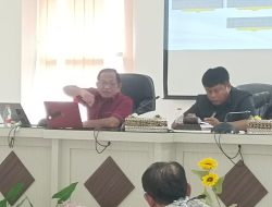 Guru Besar Hukum Pertambangan Unhas: PT Vale sudah Taat pada Kasus Tanamalia, Masyarakat Menyerobot Kawasan Hutan