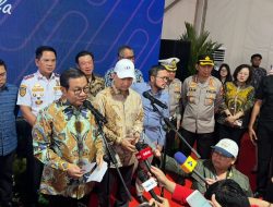 Kolaborasi Jakarta-Banten Hadirkan Rute Baru PIK 2 – Blok M, Mulai Beroperasi Hari Ini