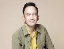 Ikut Berduka atas Kematian Ayah Sarwendah, Ruben Onsu: Rest In Love Yeye