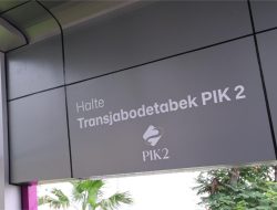 Wagub Banten Apresiasi Rute T31 PIK 2–Blok M, Usul Sambung hingga Serang