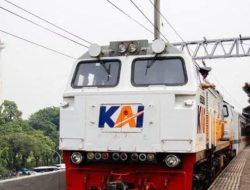 18 Perguruan Tinggi yang Dapat Tarif Diskon 10 Persen dari KAI, Berlaku Mulai 25 Mei 2025