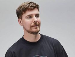 Fakta yang Membuat MrBeast Dijuluki Pemuda Paling Kaya