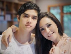 Acara Ngunduh Mantu Al Ghazali dan Alyssa Daguise Tak Dihadiri Maia Estianty