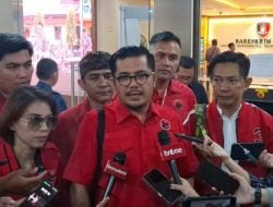 PDIP Tempuh Jalur Hukum, Budi Arie Dilaporkan Terkait Tuduhan Judi Online