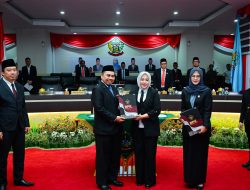 LHP BPK 2024: Pemprov Sulsel Kembali Pertahankan Opini Wajar Tanpa Pengecualian