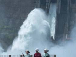 PT Vale Kantongi IUPK hingga 2035 Tanpa Pelepasan Lahan, Dianggap Pencapaian Penting