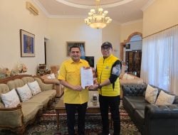 Musda Golkar Kian Panas, Appi Bakal Borong Dukungan DPD II Kabupaten Kota?