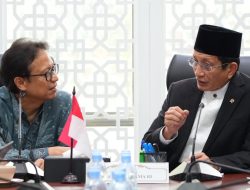 Mulai Juli, Pemeriksaan Kesehatan Gratis Akan Digelar di Madrasah dan Pesantren