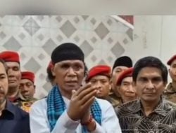Pernyataan Hercules Bikin Geram Publik, Tommy Shelby: Preman Mau Ngatur Demokrasi?