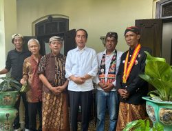 Singgung Monopoli Koperasi Desa, Heru Subagia: Jokowi Janji Colek Anak Buah Prabowo