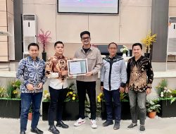 Teguh Iswara Soroti Dampak Efisiensi Anggaran terhadap Infrastruktur Nasional di UIN Alauddin