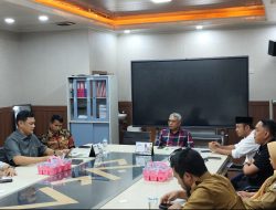 Mengadu ke DPRD Makassar Karena Lahannya di Bitoa Ditempati Secara Ilegal oleh Warga, PT Aditarina Siap Beri Kompensasi