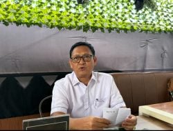 Pencopotan sebagai WR II Tak Sesuai Statuta UNM, Prof Ichsan Ali Siap Tempuh Jalur Hukum