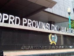 Wakil Ketua Komisi D DPRD DKI Diduga Peras Dinas untuk Judi, GEMAH Laporkan ke BK
