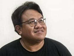 Soal Sengketa 4 Pulau Aceh dengan Sumut, Dandhy Laksono: Perdamaian Helsinki Itu Proses Mahal dan Berdarah-darah