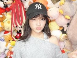 Fuji Diduga Sindir Dj Panda Tiru Gaya Tengilnya
