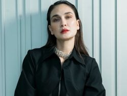Luna Maya Ungkap Sang Ibunda Pakai BPJS untuk Operasi hingga Rp120 Juta