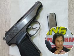 Tak Langsung Ditembak, Aiptu Noval Sempat Bertarung dengan Begal Sebelum Tersungkur